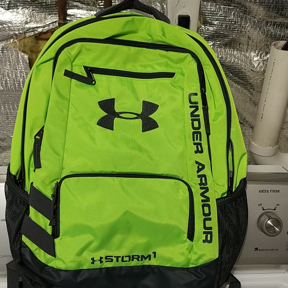 Under Armor Bookbag